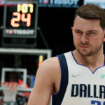 《NBA 2K22》创新报告 首曝三张球员实机截图