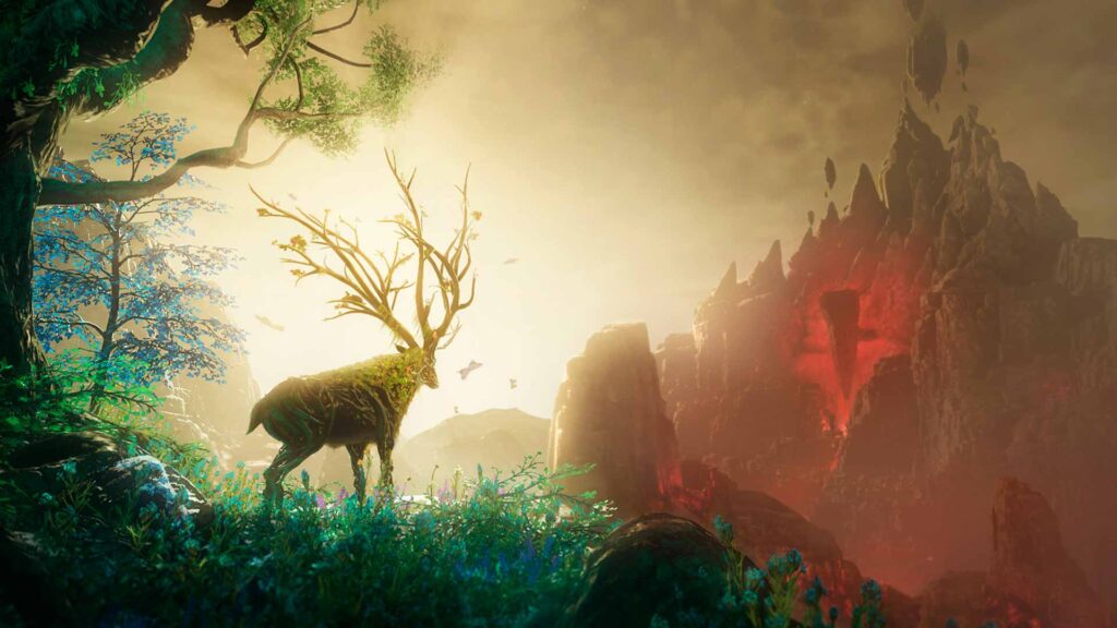 亚马逊网游《新世界》BETA封测 Steam峰值超过20万