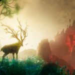 亚马逊网游《新世界》BETA封测 Steam峰值超过20万
