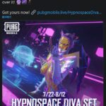 PUBG手游“炫金歌姬”皮肤英文名引争议 独立游戏作者要求改名