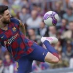 科乐美新实况《eFootball》不含任何离线模式
