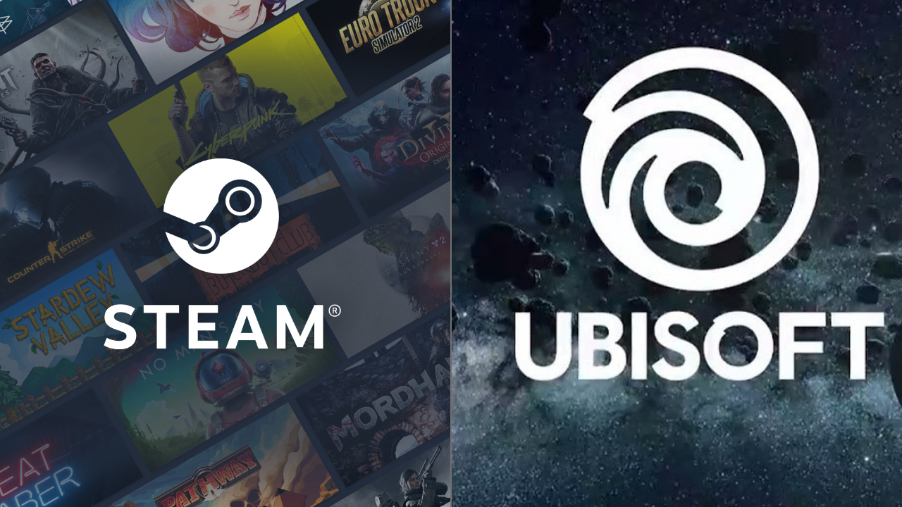 育碧CEO表示:Steam Deck可能会成为育碧重返Steam的契机