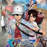 全新《网球王子》3D动画电影正式预告 9月3日上映