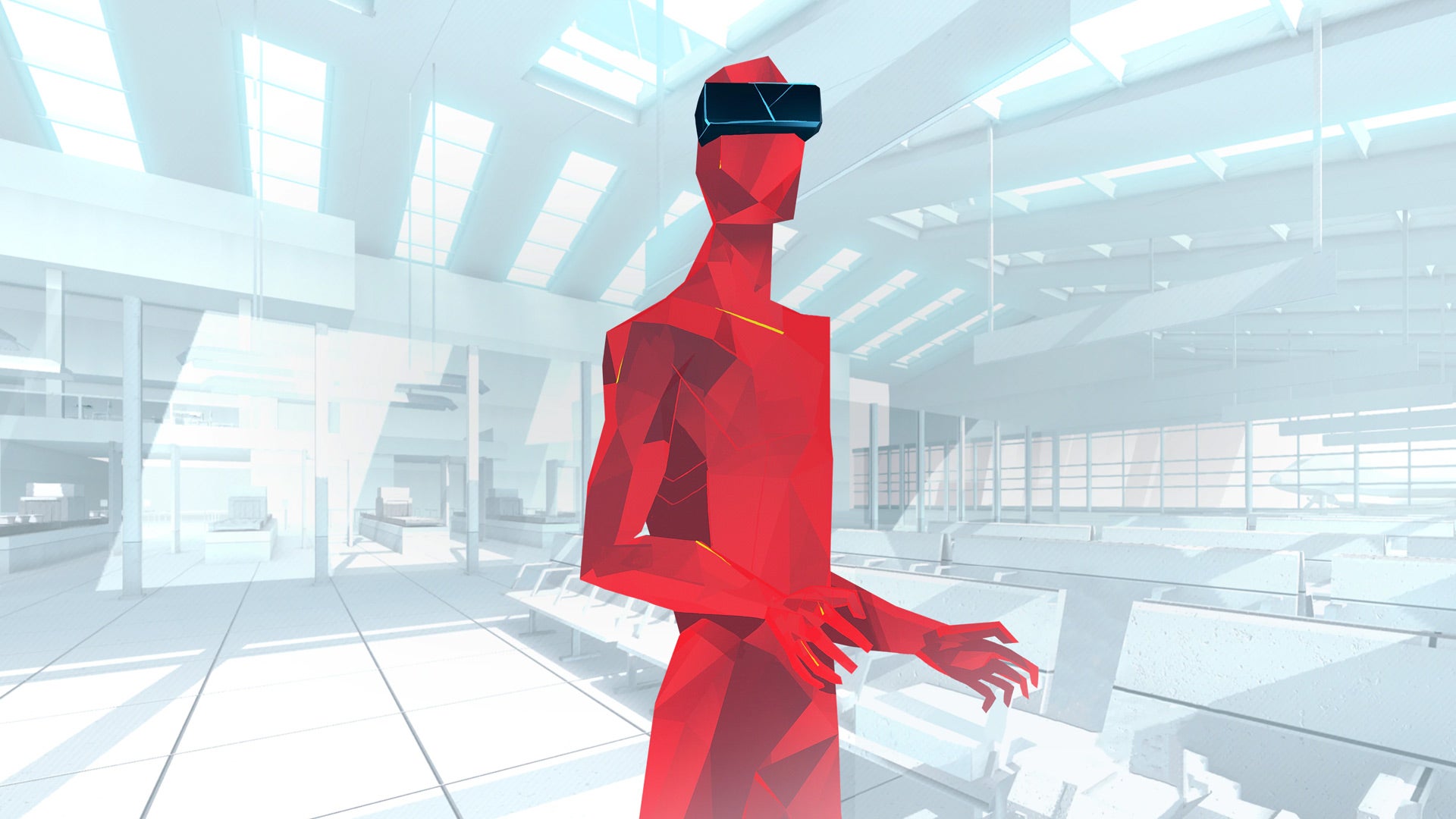 《燥热VR》删除全部自残场景 玩家愤怒进行差评轰炸