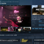 地铁司机生活模拟游戏《Metro Sim Hustle》正式发售 Steam国区70元